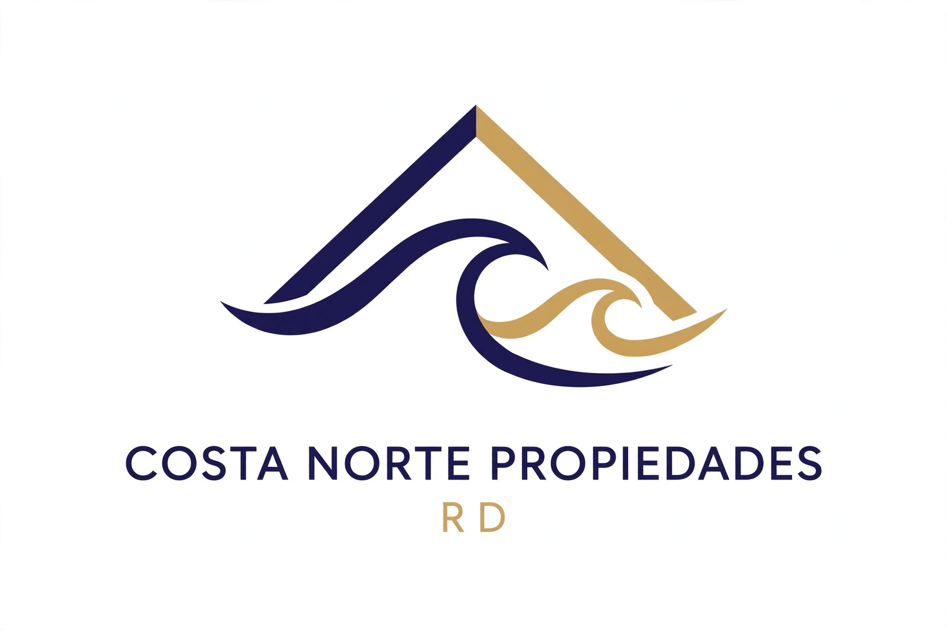 Logo de Costa Norte Propiedades