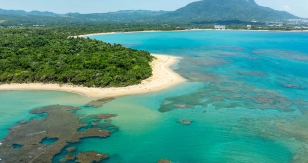 Punta Bergantín and the Ámbar Highway: what’s coming to the north coast