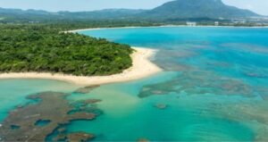 Punta Bergantín and the Ámbar Highway: what’s coming to the north coast