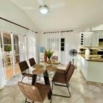 Photo 4 of Exclusive 6-Bedroom Villa with Pool in Casa Linda, Sosúa