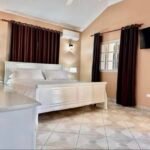 Photo 5 of Exclusive 6-Bedroom Villa with Pool in Casa Linda, Sosúa