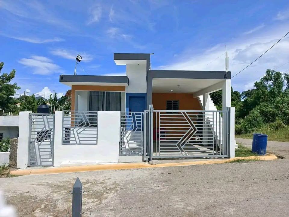 House for Rent in Puerto Plata, 4 Minutes from the Beach