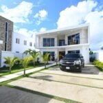 Photo 1 of Caribbean Bliss Villa – 10-Bedroom Villa with Pool in Sosúa