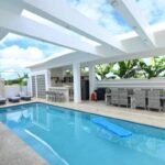 Photo 16 of Caribbean Bliss Villa – 10-Bedroom Villa with Pool in Sosúa