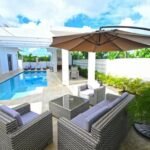 Photo 2 of Caribbean Bliss Villa – 10-Bedroom Villa with Pool in Sosúa
