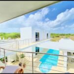 Photo 3 of Caribbean Bliss Villa – 10-Bedroom Villa with Pool in Sosúa