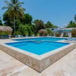Foto 1 de Pueblo Checo – Complejo vacacional en Cabarete