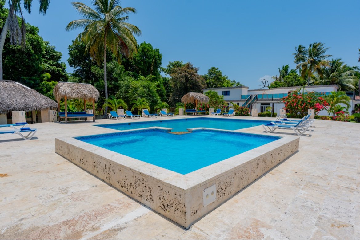 Pueblo Checo – Complejo vacacional en Cabarete