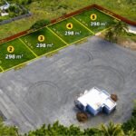 Foto 1 de Residencial Rancho Tania – Solares en Cabarete