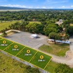 Foto 3 de Residencial Rancho Tania – Solares en Cabarete
