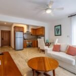 Foto 3 de Apartamento amueblado en Sosúa Ocean Village, Sosúa