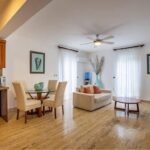 Foto 5 de Apartamento amueblado en Sosúa Ocean Village, Sosúa