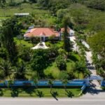 Foto 6 de Villa de lujo en Cabarete East